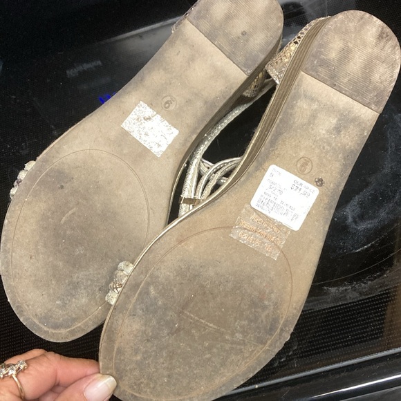 Cute sandals 9 - Picture 6 of 9